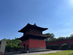 -正定古城-开元寺