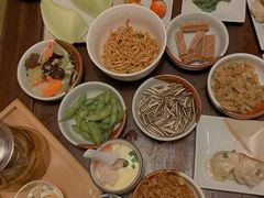 -青藤茶馆(南山路店)