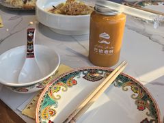 -巴依老爷新疆美食(常营店)