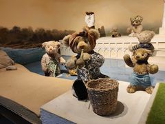 -成都泰迪熊博物馆