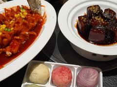 -金陵家宴·金陵春·南京菜(夫子庙店)