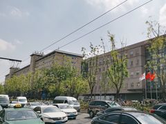 -北京大学第一医院(西城厂桥院区)