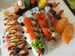 -河风精致寿司(双井店)