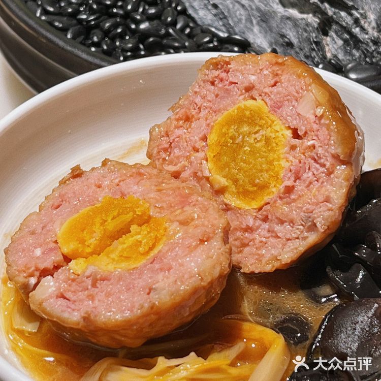在佛山在佛山‼️吃上传承百年的新杭菜[加油]