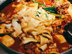 -虎丫炒鸡(郑州高新万科店)