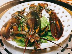 -蔚海之都·象山蒸汽海鲜(仙霞路店)