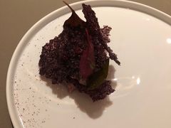 -Amber(置地文华东方酒店)