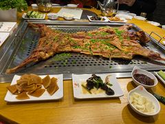 -炑羊香烤全羊(西三旗店)