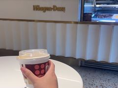 -哈根达斯(武汉天地店)