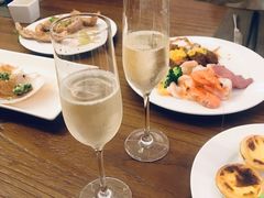 -深圳湾万怡酒店