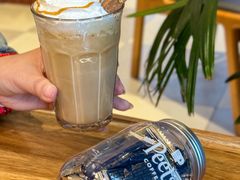 -Peet's Coffee皮爷咖啡(大学路店)