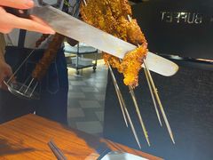 -汉巴味德·烤肉与啤酒的自助(杭州大悦城店)