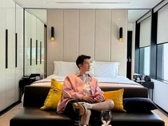 -尼依格罗香港美利酒店