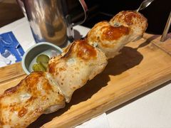 -俄士厨房(五棵松华熙LIVE店)