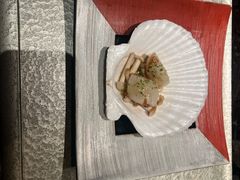 -Ginza Onodera铁板烧(外滩十八号店)