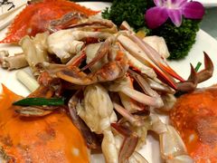 -万宝海鲜舫(劳动公园店)