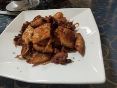 -马虎风味菜馆(王府园小区店)