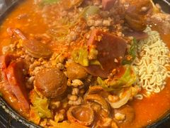-양평식당·杨平食堂(华贸店)