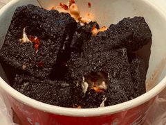 长沙臭豆腐-黑色经典臭豆腐·湖南特产(坡子街店)