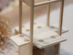 -五月木作·DIY木作文创体验店(北京路店)