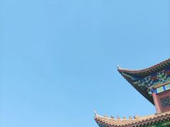 -长沙黑麋峰国家森林公园