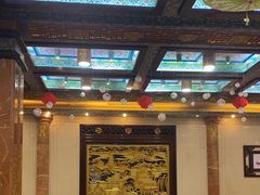 -鹊华居·地道鲁菜·海鲜·融合味(大明湖店)