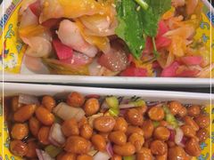 -芦月轩羊蝎子(北蜂窝店)