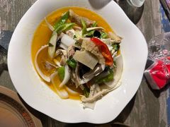 -穆沙烧烤·新疆菜(友好店)