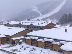 -雪谷
