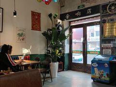 -蜀留香石锅鱼(六顺街店)