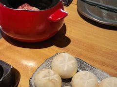 -焱铁烧·黑毛和牛专门店(南宁万象城店)
