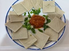 -汪一挑馄饨(老街店)
