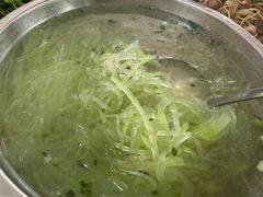 -龙上水现炒生料(柳沙店)