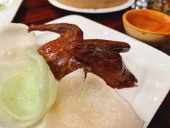 -厦门朗豪酒店 · 明阁中餐厅