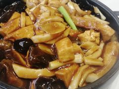 -柒园·三十年创意杭帮菜(龙湖滨江天街店)
