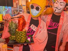 -大阪烧肉BAKA一代(十亩地店)