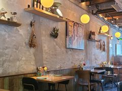 -食陆号·新式台湾创意菜(十全街首店)