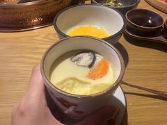 -礼舍·和牛火锅·烤肉·料理餐厅(华茂店)