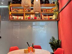 -我的面 川味Bistro(后沙峪店)