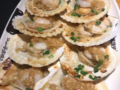 -木屋烧烤(坂田天安云谷店)