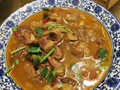 -凤齐羊肉烩面馆