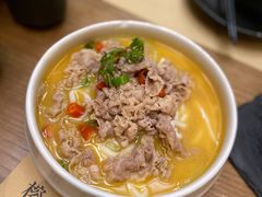 酸汤肥牛-榕意·川味之美(深业上城店)