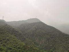 -北京鹫峰国家森林公园