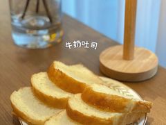 -角落低卡烘焙(正弘城店)