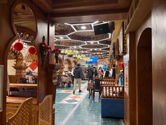 -乡村馕坑肉·烧烤·新疆菜·本地人更爱吃(阿勒泰首店)