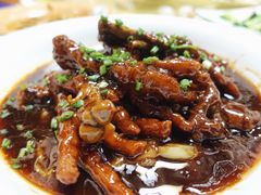 -顾家土菜館