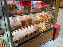 -苹果花园(襄阳南路店)