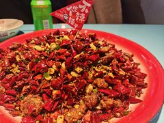 -川正旺江湖菜(三元桥店)