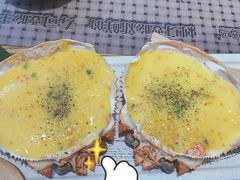 -林妈妈村·日式料理(宝山万达店)