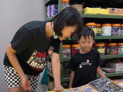 -杨梅红艺术教育(水贝教学中心)